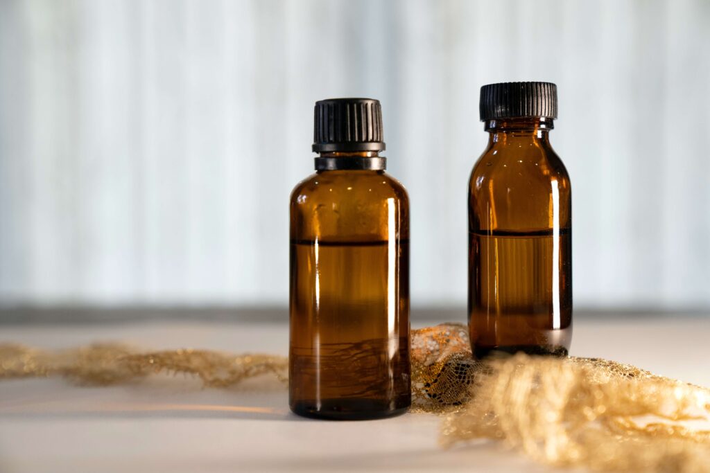 carrier oils for hair growth