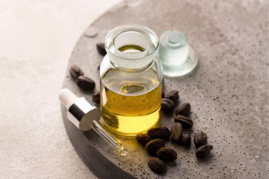 jojoba oil for hair growth