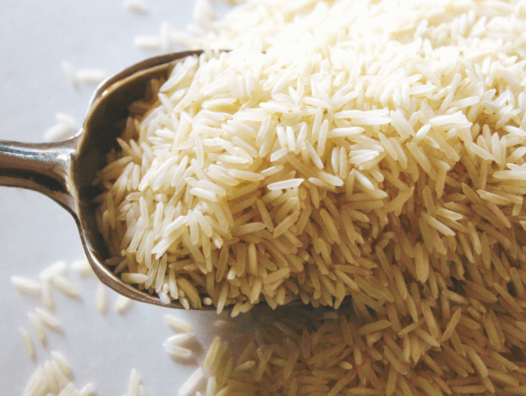 How to Make Rice Water Rinses for Curly Hair Growth