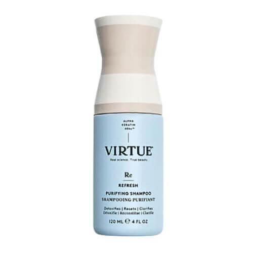 VIRTUE Purifying Shampoo