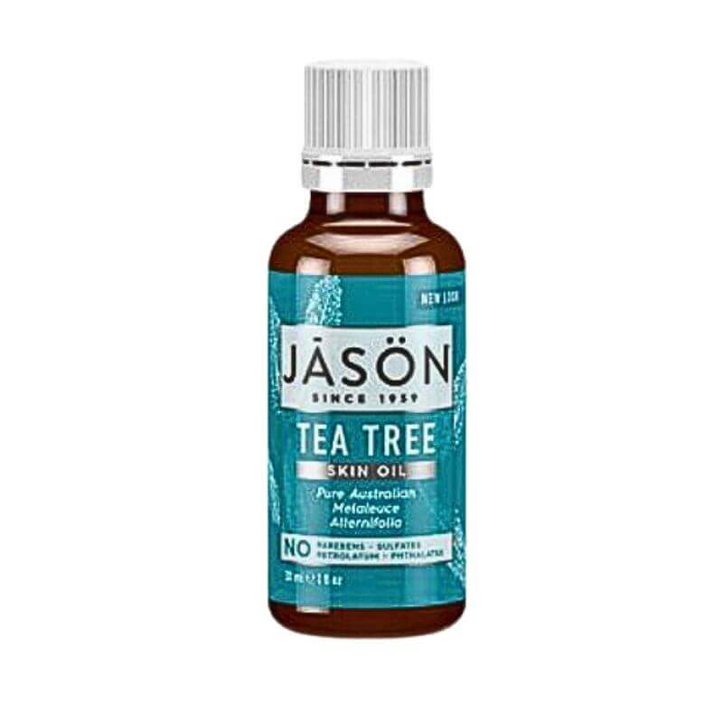 tea tree oil for hair growth