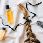 daily hair care routine steps for growth