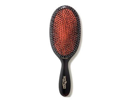 mason pearson luxury hair brush