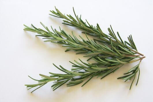 rosemary for hair growth rinse