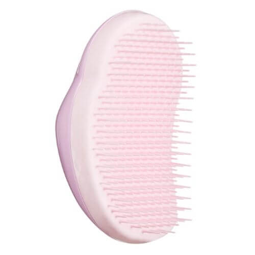 Tangle Teezer Hairbrush in Pink Vibes